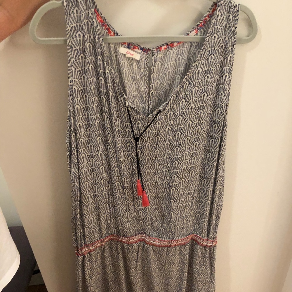 Light Dress